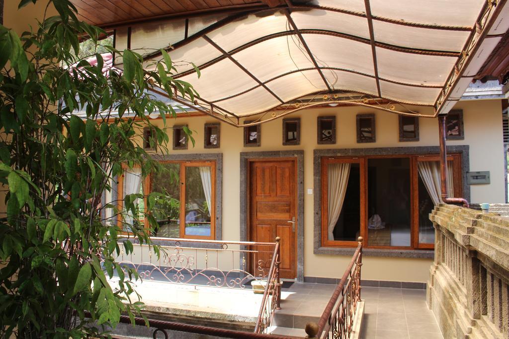 Puri Pondok Dawa Villa Kusamba Екстер'єр фото