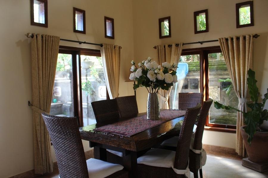 Puri Pondok Dawa Villa Kusamba Екстер'єр фото