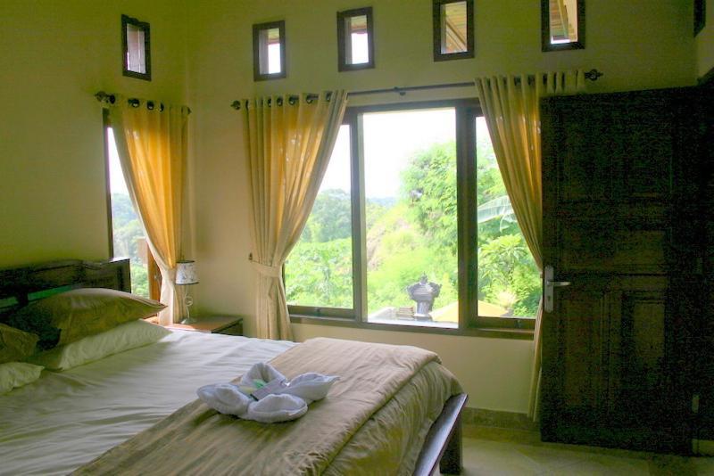 Puri Pondok Dawa Villa Kusamba Екстер'єр фото