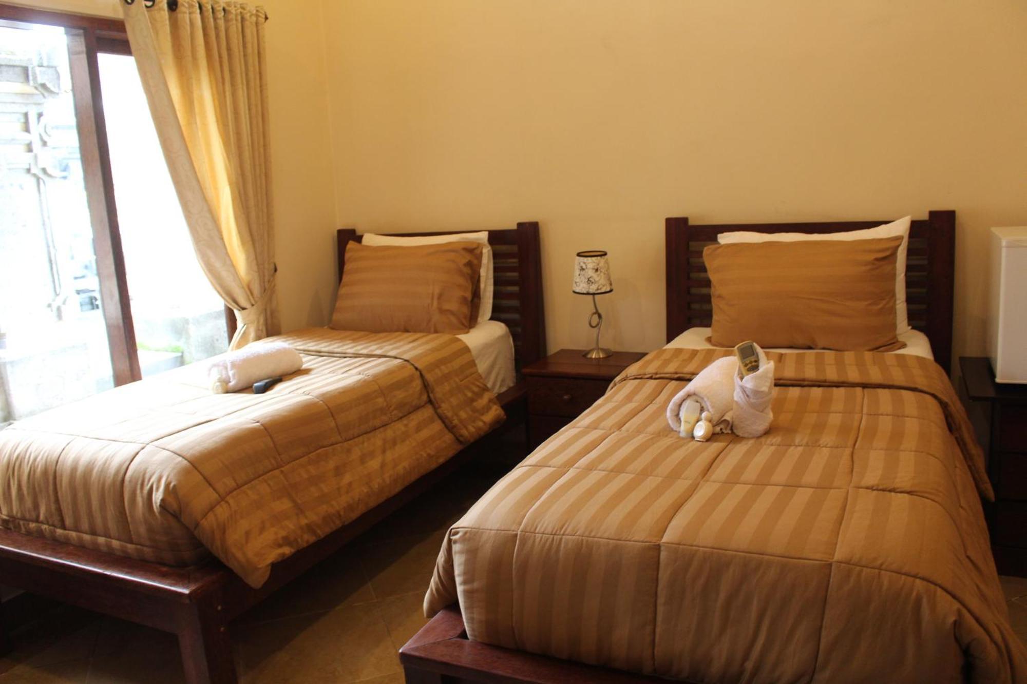 Puri Pondok Dawa Villa Kusamba Номер фото
