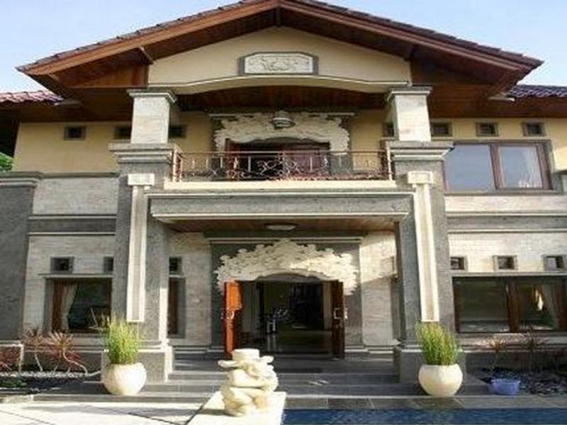 Puri Pondok Dawa Villa Kusamba Екстер'єр фото