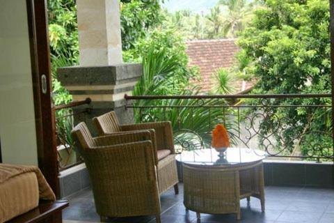 Puri Pondok Dawa Villa Kusamba Екстер'єр фото