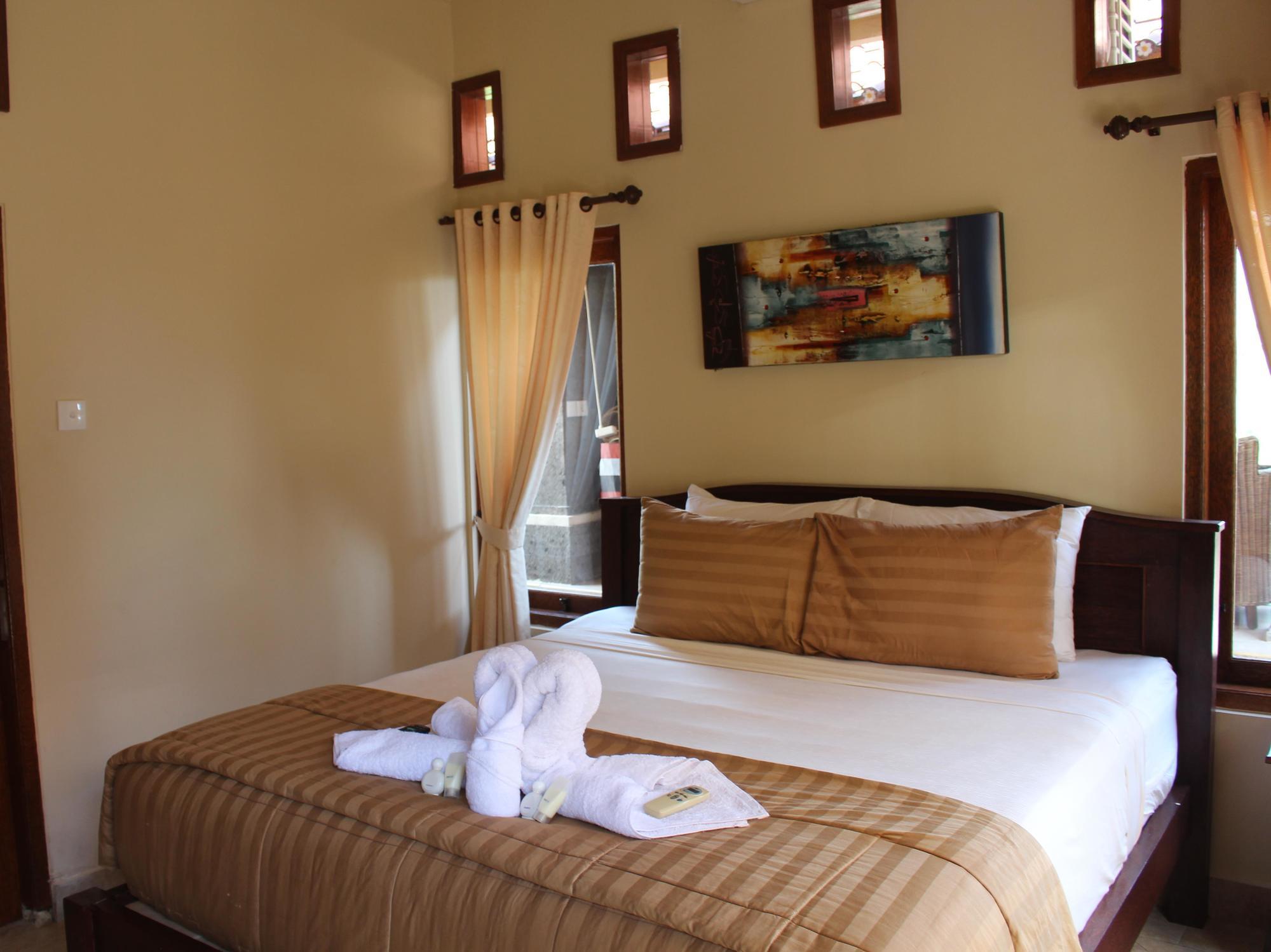 Puri Pondok Dawa Villa Kusamba Екстер'єр фото