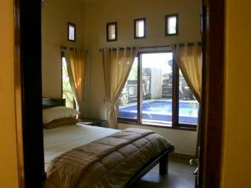 Puri Pondok Dawa Villa Kusamba Екстер'єр фото